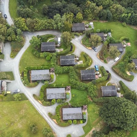 Villa Sunny View Rhayader Exterior foto
